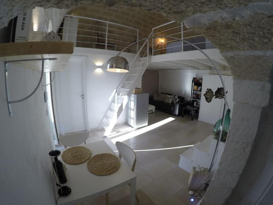 La Dolce Casa - Puglia Last Minute Carovigno Buitenkant foto