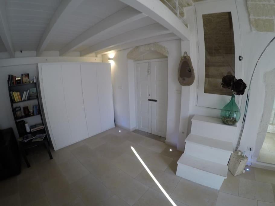 La Dolce Casa - Puglia Last Minute Carovigno Buitenkant foto