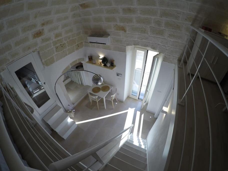 La Dolce Casa - Puglia Last Minute Carovigno Buitenkant foto