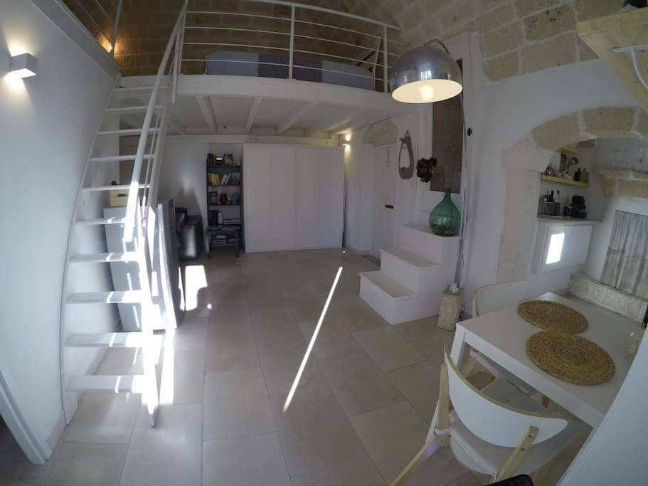 La Dolce Casa - Puglia Last Minute Carovigno Buitenkant foto