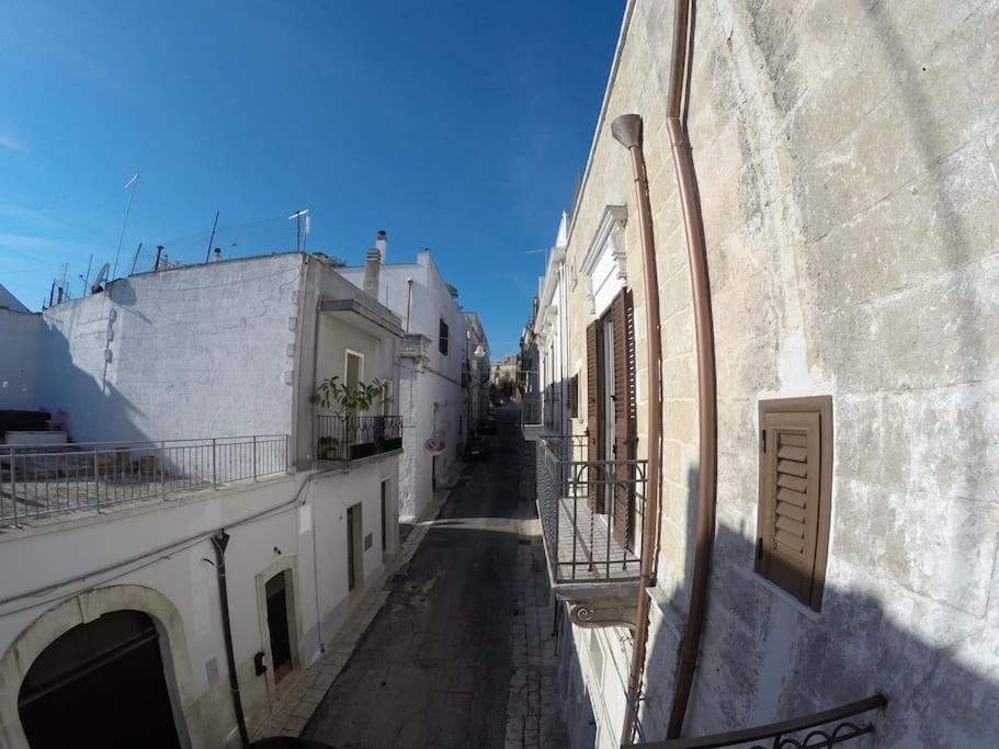 La Dolce Casa - Puglia Last Minute Carovigno Buitenkant foto