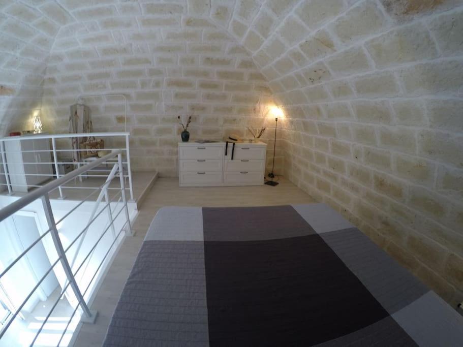 La Dolce Casa - Puglia Last Minute Carovigno Buitenkant foto