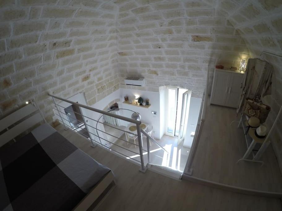 La Dolce Casa - Puglia Last Minute Carovigno Buitenkant foto