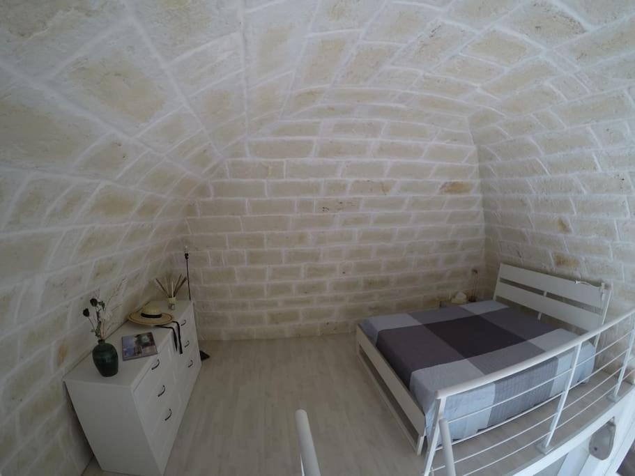 La Dolce Casa - Puglia Last Minute Carovigno Buitenkant foto