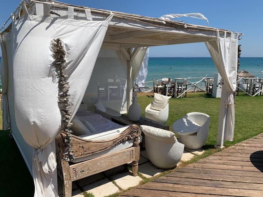 La Dolce Casa - Puglia Last Minute Carovigno Buitenkant foto