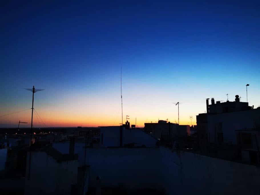 La Dolce Casa - Puglia Last Minute Carovigno Buitenkant foto
