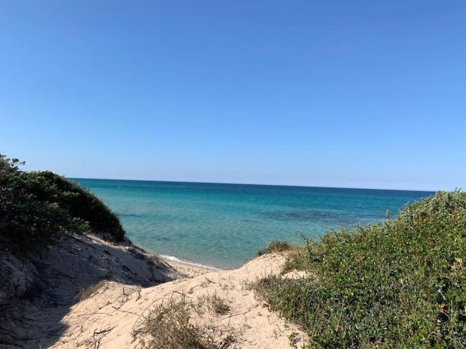 La Dolce Casa - Puglia Last Minute Carovigno Buitenkant foto