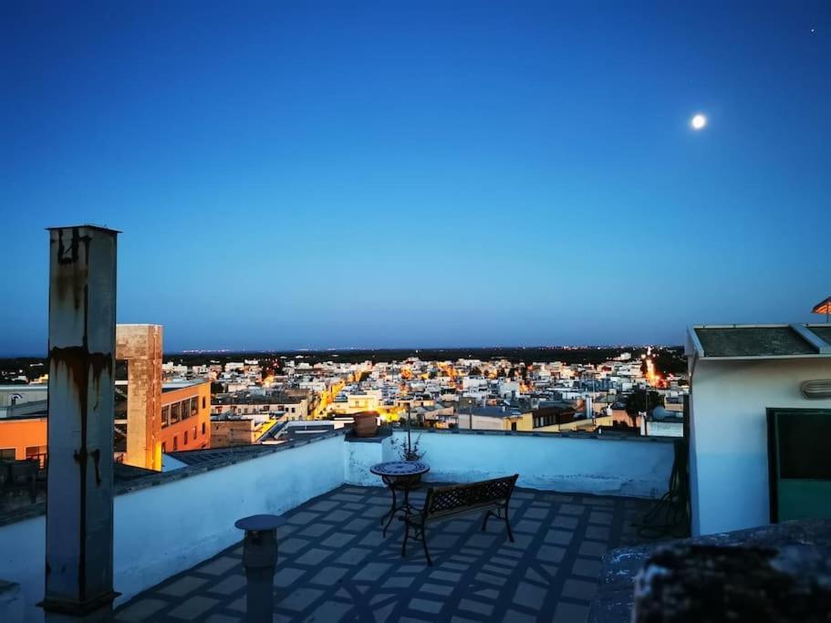 La Dolce Casa - Puglia Last Minute Carovigno Buitenkant foto