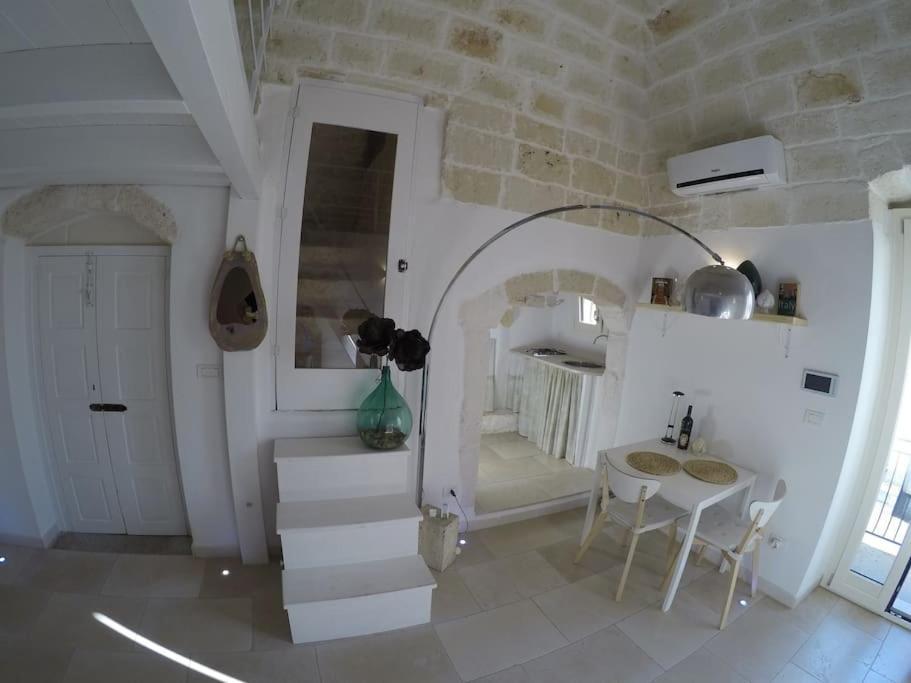 La Dolce Casa - Puglia Last Minute Carovigno Buitenkant foto