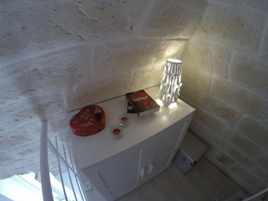 La Dolce Casa - Puglia Last Minute Carovigno Buitenkant foto