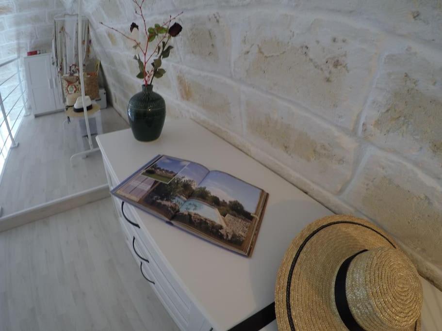La Dolce Casa - Puglia Last Minute Carovigno Buitenkant foto