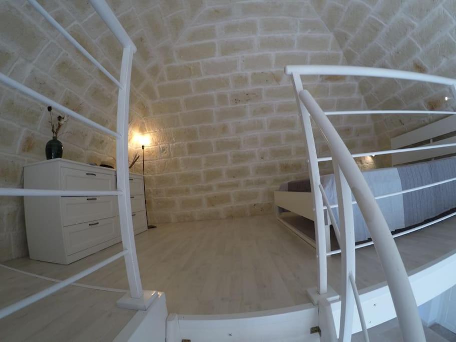 La Dolce Casa - Puglia Last Minute Carovigno Buitenkant foto