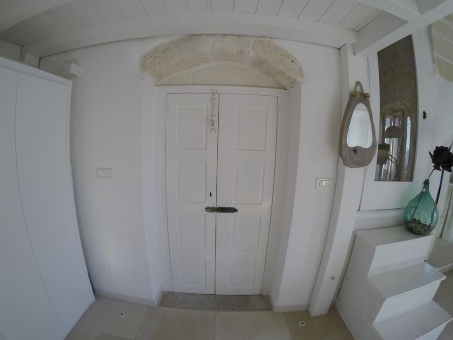 La Dolce Casa - Puglia Last Minute Carovigno Buitenkant foto