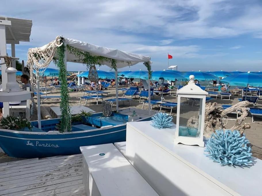 La Dolce Casa - Puglia Last Minute Carovigno Buitenkant foto